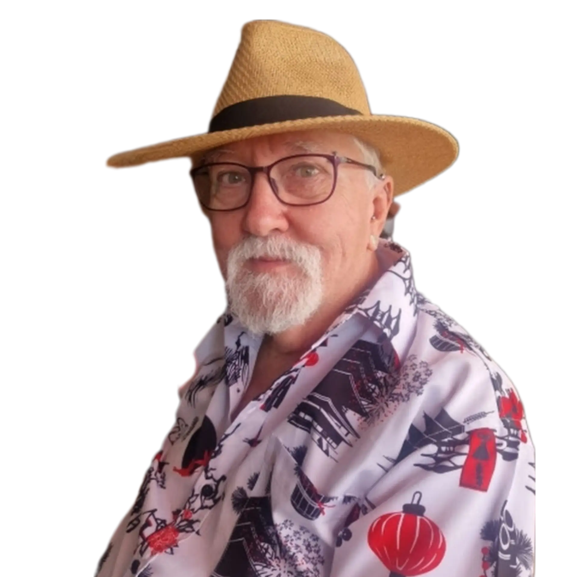 Eric Hunken