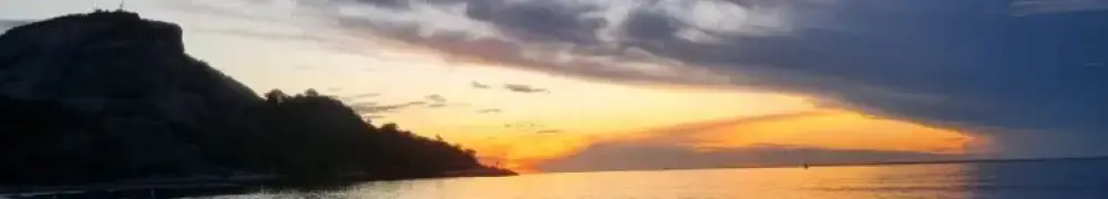 Takieb Beach