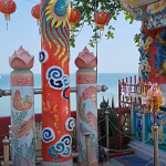 Jao Mae Tub Tim Shrine