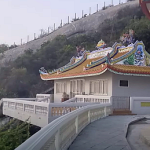 Wat Khao Takiab: Hua Hin's Monkey Mountain Adventure